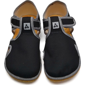 Antal Rascal Basic Black