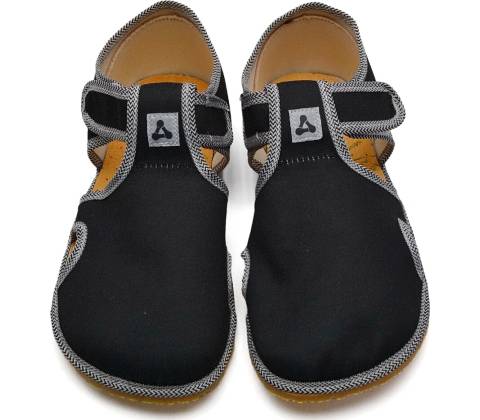 Antal Rascal Basic Black