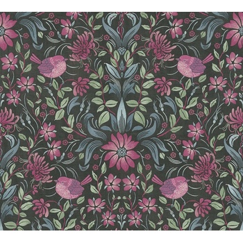 A. S. Création Влизелинов тапет за стена maison charme 39075-1