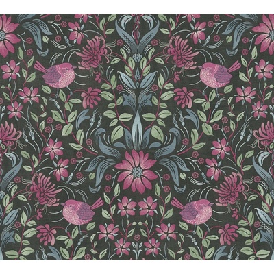 A. S. Création Влизелинов тапет за стена maison charme 39075-1