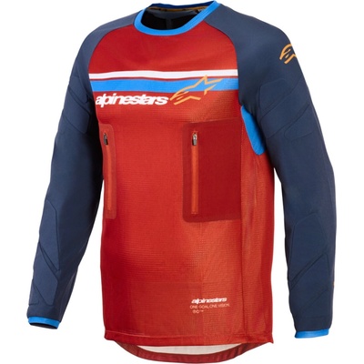 Alpinestars MAXDURA DUAL