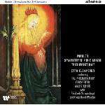 Gustav Mahler - Symphony No. 2 Resurrection - Klemperer (140 g) (2 LP) (5054197478765)