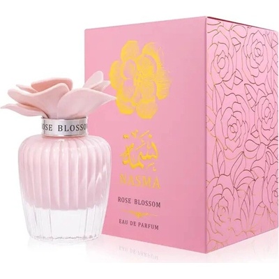 Assala Prime Nasma Rose Blossom parfumovaná voda unisex 100 ml