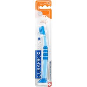 CURAPROX Четка за зъби Curaprox - Ultra Soft, Момче, 0-4 г (1675226)