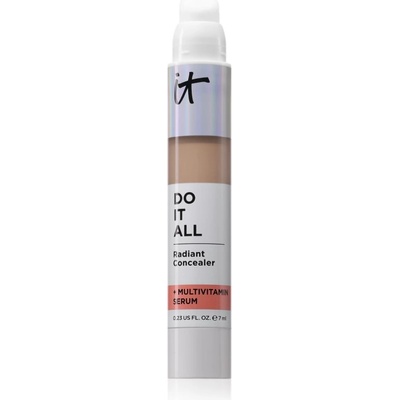IT Cosmetics Do it all Concealer коректор Light Warm 215 7ml