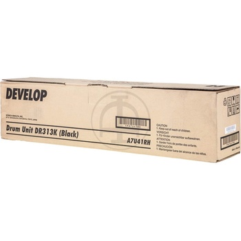 Develop DR313K оригинален барабан черен (A7U41RH) (A7U41RH) (A7U41RH)