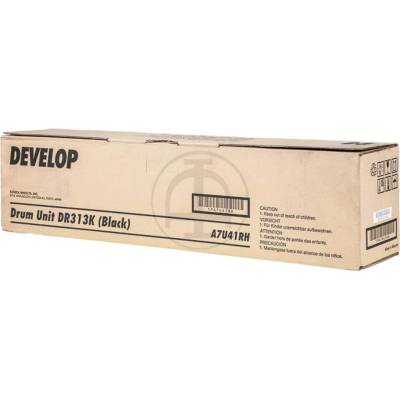 Develop DR313K оригинален барабан черен (A7U41RH) (A7U41RH) (A7U41RH)