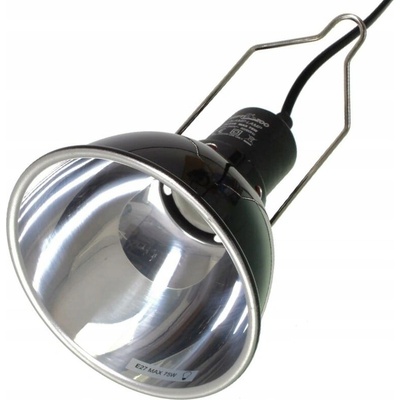 Repti Zoo RL01B černé 75 W