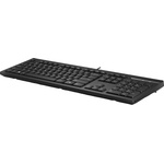 HP 125 G2 (AY2Y7AA#ABB) Клавиатури