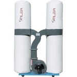 Stiler Аспиратор за дървени стърготини STILER FM300SA/ 2.2kW (FM300SA)
