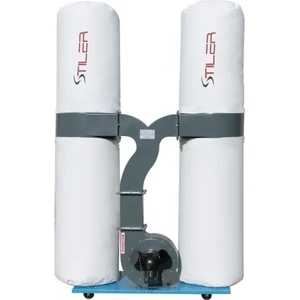 Stiler Аспиратор за дървени стърготини STILER FM300SA/ 2.2kW (FM300SA)