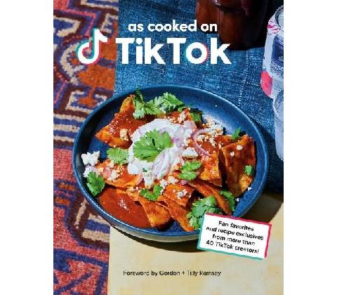 As Cooked on TikTok