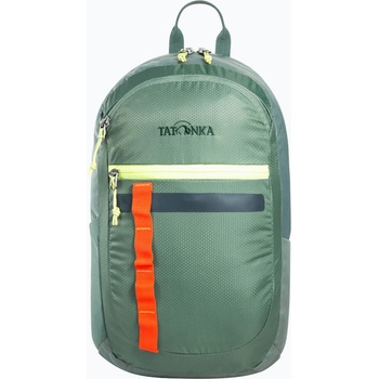 TATONKA Детска градска раница Tatonka City Pack 12 l sage green