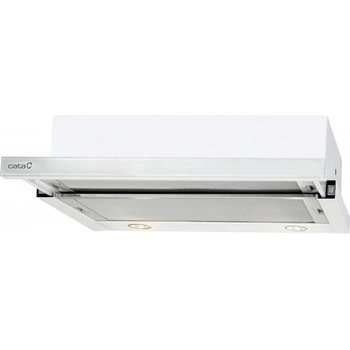 CATA TF-2003/60 LED БЯЛА СТЪКЛЕНА ЛАМПА БЯЛА (TF-2003/60 LED WHITE GLASS)