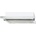 CATA TF-2003/60 LED БЯЛА СТЪКЛЕНА ЛАМПА БЯЛА (TF-2003/60 LED WHITE GLASS)
