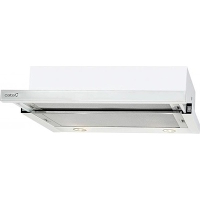CATA TF-2003/60 LED БЯЛА СТЪКЛЕНА ЛАМПА БЯЛА (TF-2003/60 LED WHITE GLASS)
