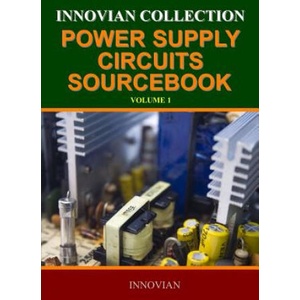 Innovian Collection Power Supply Circuits Sourcebook | Innovian LLC (ISBN: 9781440457128)