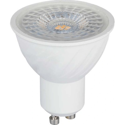 V-TAC Žiarovka LED GU10 6W, 4000K, 445 lm 110° VT-247