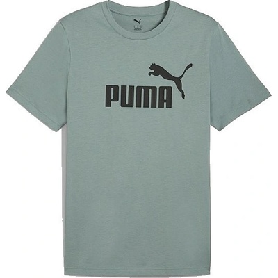 Puma Ess No. 1 Logo Green Moon