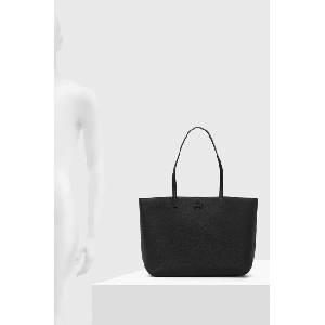 Tory Burch Кожена чанта McGraw (152221.001)