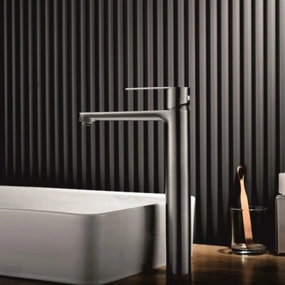 Inter Ceramic Смесител за умивалник icf 111321gg