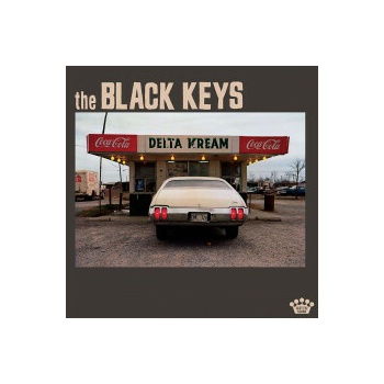 Black Keys, The - Delta Kream CD