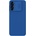 Nillkin Кейс с протектор за камера Nillkin CamShield за Samsung Galaxy A14 5G / Galaxy A14, син (6902048261808)