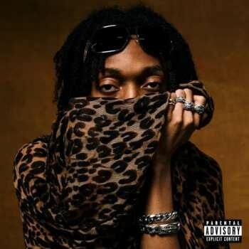 Lil Tecca: Plan A CD