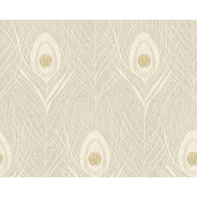 A.S. Création 369717 vliesová tapeta na zeď Absolutly Chic, rozmery 0,53 x 10,05 m