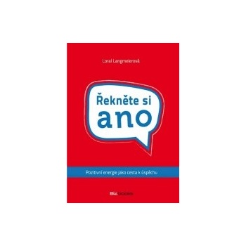 Řekněte si ano