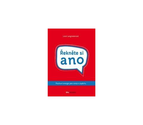 Řekněte si ano