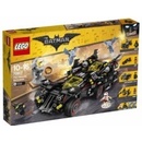 Stavebnice LEGO® LEGO® Batman™ 70917 Úžasný Batmobil