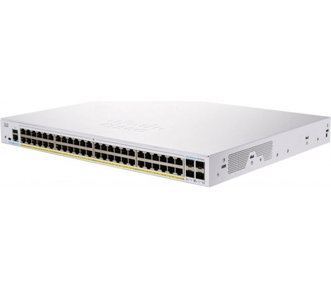 Cisco CBS350-48P-4X