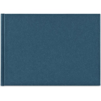 Hama Албум "Wrinkled" 24x17 см, 36 бели страници, син (HAMA-07612)