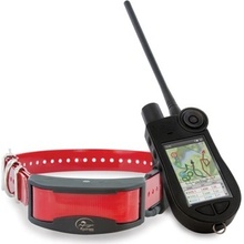 SportDog GPS a výcvikový systém TEK 2.0