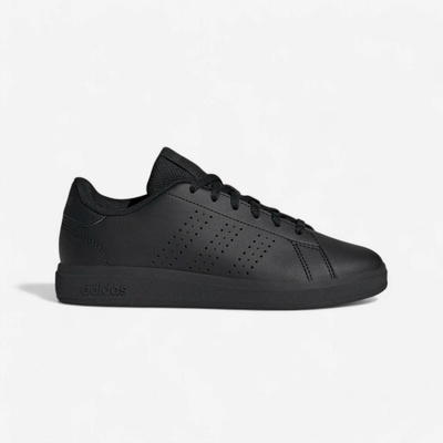 adidas detská nízká obuv Advantage Base 2.0 J ID3888 čierna