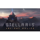 Hry na PC Stellaris: Ancient Relics Story Pack