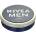 Nivea Men Creme Face Body Hands Дневен крем за лице за мъже 150 ml