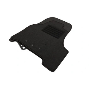 CarMart Мокетни стелки за PEUGEOT 807 (2002-2008) / CITROEN C8 I (2005-2012) / LANCIA Phedra / FIAT Ulysse (2002-2010) - предни