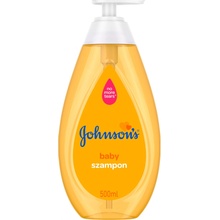 Johnson´s Dětský šampon 500 ml