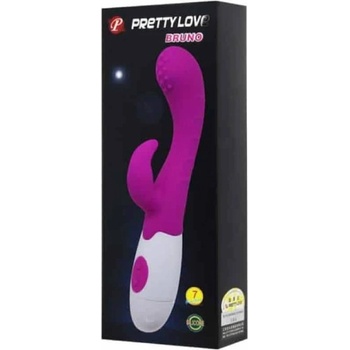 Pretty Love Bruno
