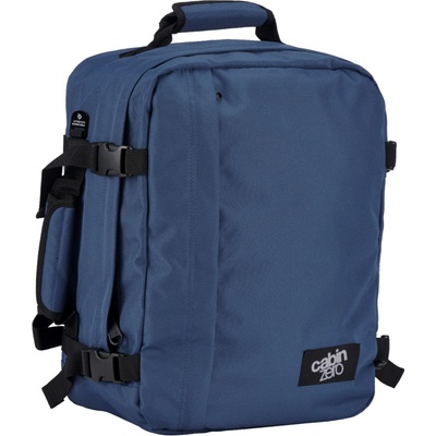 CabinZero Classic Navy 28 l