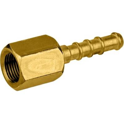 Meva Nátrubek na propan-butan s maticí M9 x 0,75 x 4 mm 4317D1 ST2170535