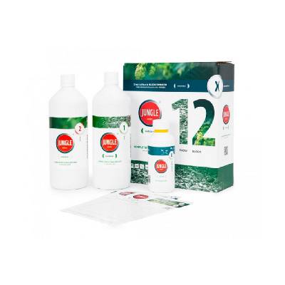 NUMAZON Jungle in da box Starterpack Outdoor