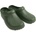 Demar Дамски сандали от пяна NEW EVA CLOG, зелен (D4822A)
