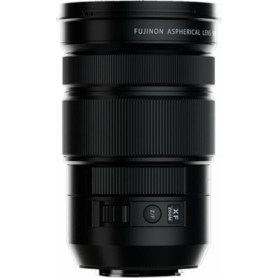 Fujifilm XF 18-120mm f/4 LM PZ WR
