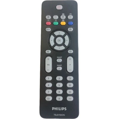 GENERAL PHILIPS RC2023606 - съвместимо дистанционно управление на марката General (RC2023606)