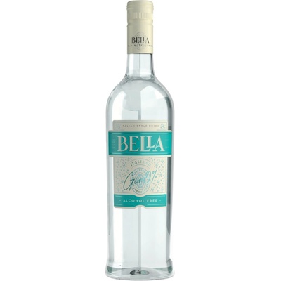 Di Iris Vigneti GIN bílé 0 % 0,75 l (holá láhev)