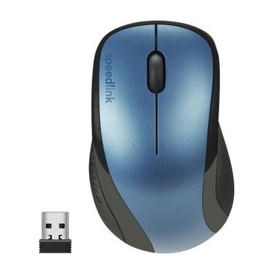 SPEEDLINK Kappa SL-630011-BE/SLEKABL