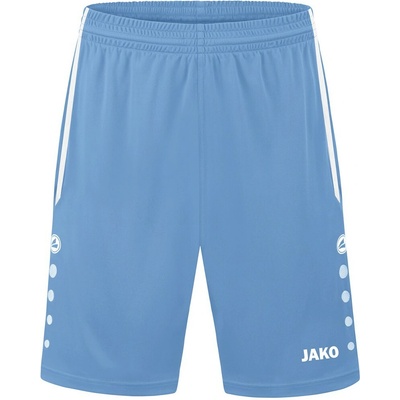 Jako Sportshorts Allround JR modrá